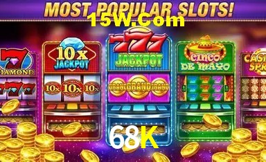 Estatísticas 68K