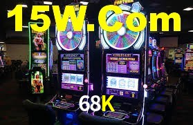 Statistics 68K