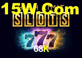 Welcome Bonus 68K