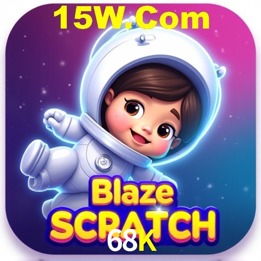 Desvendando o Mundo dos Jogos Virtuais na 68K