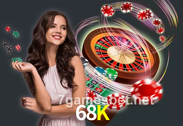 vivo no cassino 68K