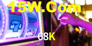 Game Providers 68K