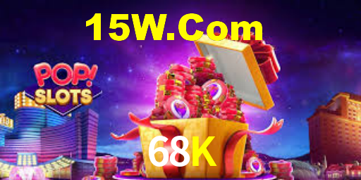Tournaments 68K