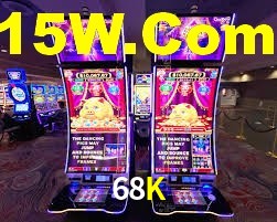 Slot Games 68K