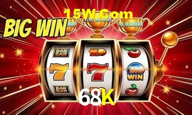 Casino Ao Vivo 68K