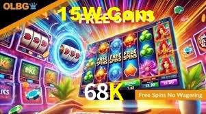 Weekend Specials 68K