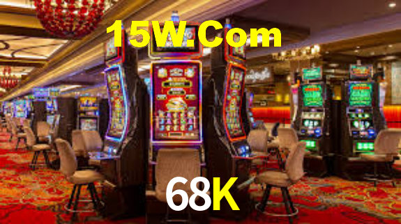68K,68K Bet