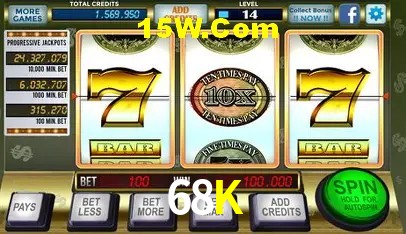 68K - Plataforma Oficial Download - 68K Bet