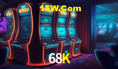 Provedores de Jogos 68K