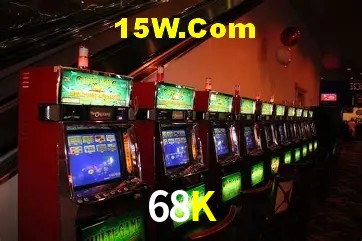 Integração de APIs 68K