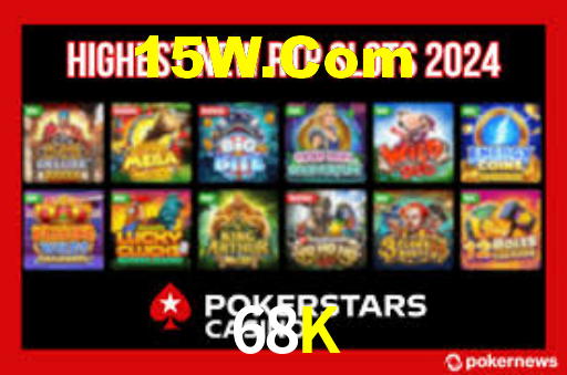 Daily Bonuses 68K