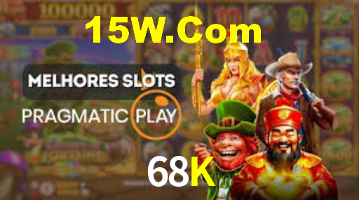 VIP Casino 68K