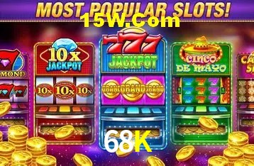 Cadastro Rápido 68K