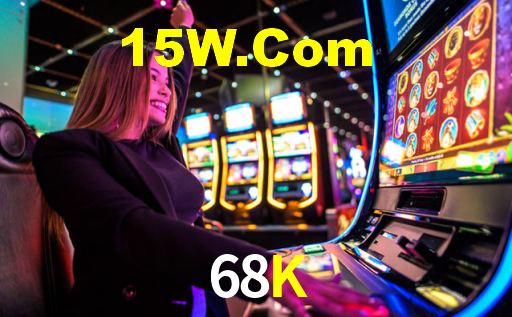 Welcome Bonus 68K