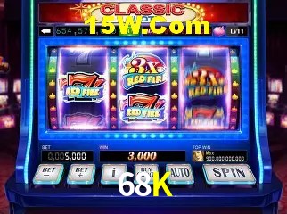  68K Bet