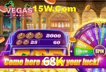 Design Responsivo 68K