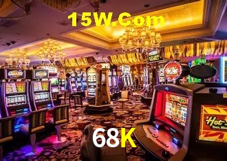 Login Seguro 68K