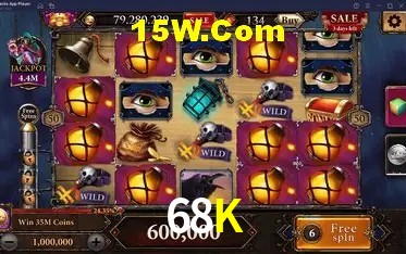 Diretório de Jogos 68K