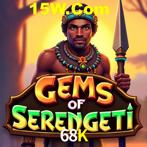Slot Games 68K