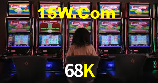 68K: A Experiência de Casino com Jogos de Mesa ao Vivo