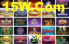 68K