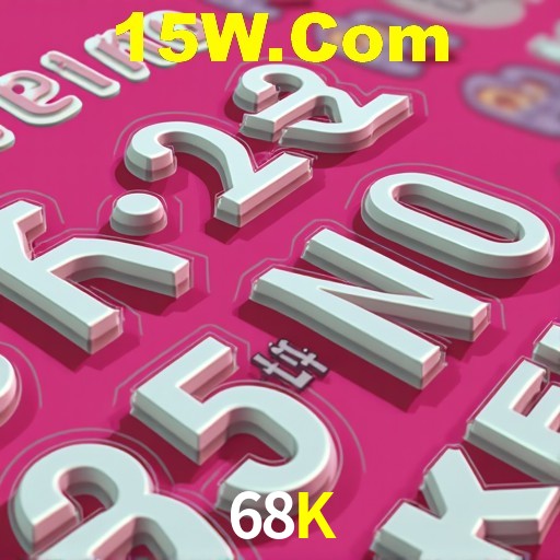 Apostas de Tênis 68K