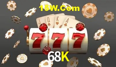A Popularidade dos Caça-Níqueis no 68K