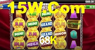 68K,68K Bet