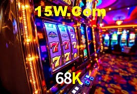 VIP Casino 68K