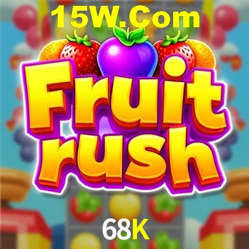 Jogos de Slot 68K