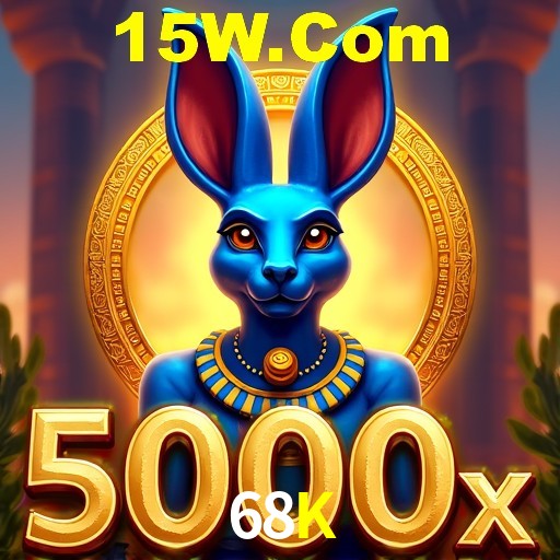 Provedores de Jogos 68K