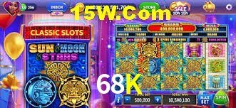 Crash Games Statistics 68K