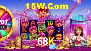 Spaceman Game 68K