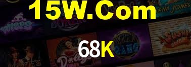 Live Casino 68K