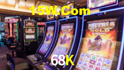 68K