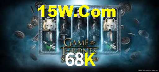 68K
