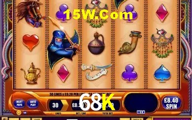68K