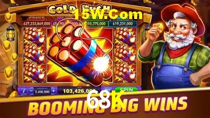68K Bet