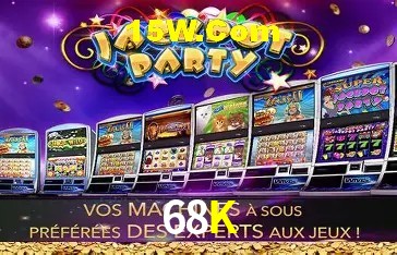 68K,68K Bet