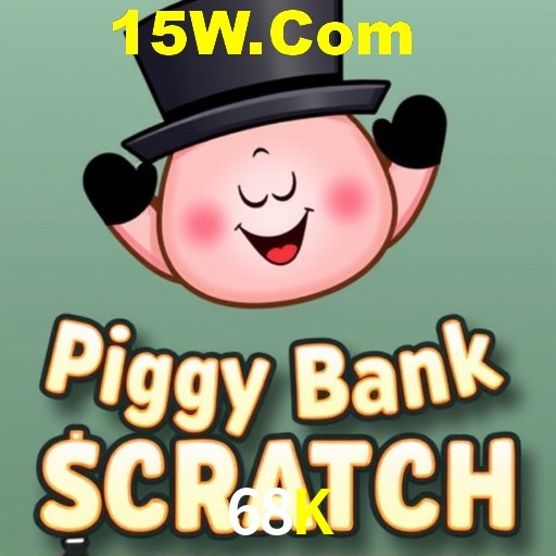 A Emoção da Loteria na 68K: Uma Chance de Mudança de Vida