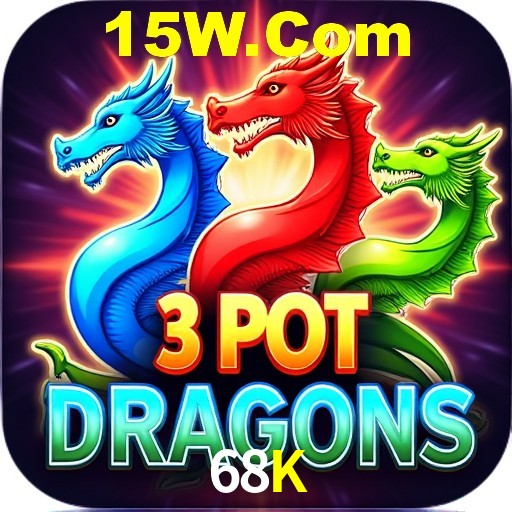 Descubra a Essência do 68K: Nossa História e Compromissos