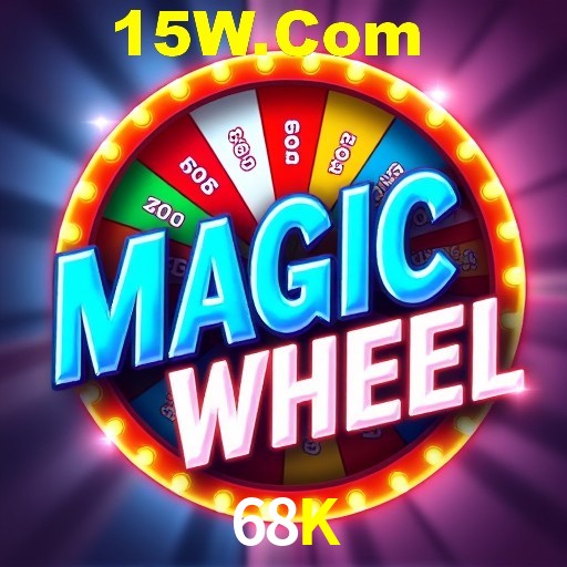 Descubra o Mundo do Cassino Online com 68K