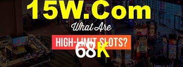 Gates of Olympus 68K