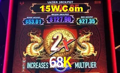 Tecnologia da Plataforma 68K