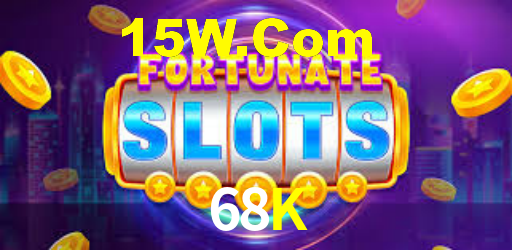 Welcome Bonus 68K