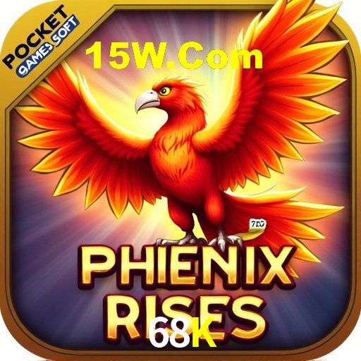 Bônus de Boas-vindas 68K