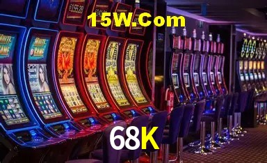 Estatísticas Esportivas 68K