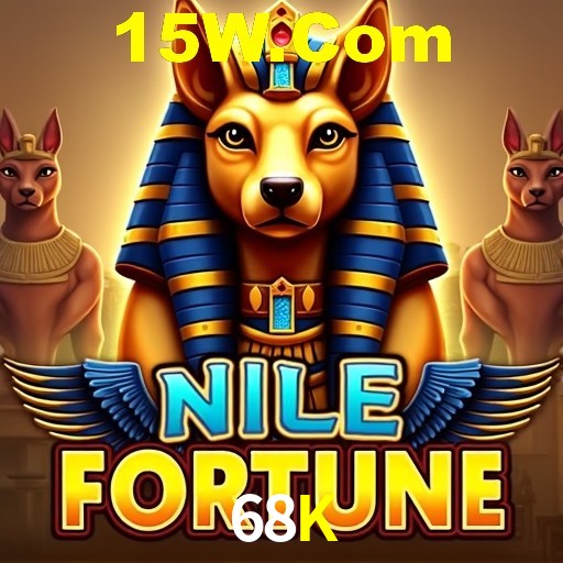 Descubra o Programa VIP da 68K: Vantagens Exclusivas para Jogadores