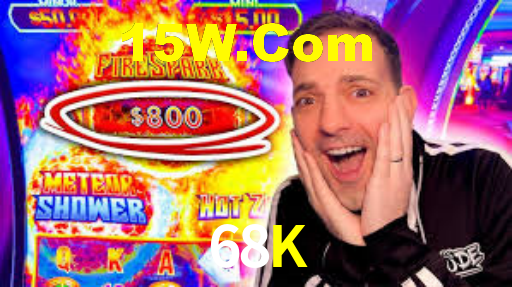 Live Casino 68K